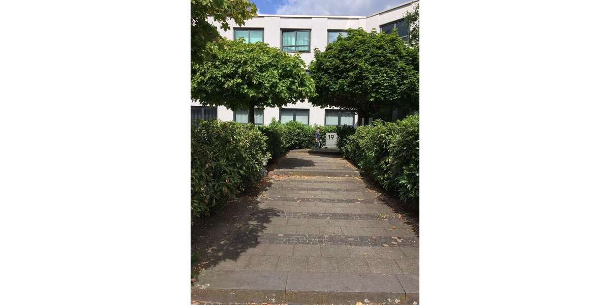 Gewerbeobjekt Mülheim Saarn - 3.000&euro; | Angebot:24551538