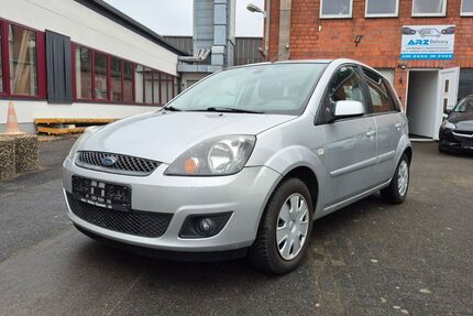 Ford Fiesta 133.000 km 2.300 &euro; Rheinberg 47495