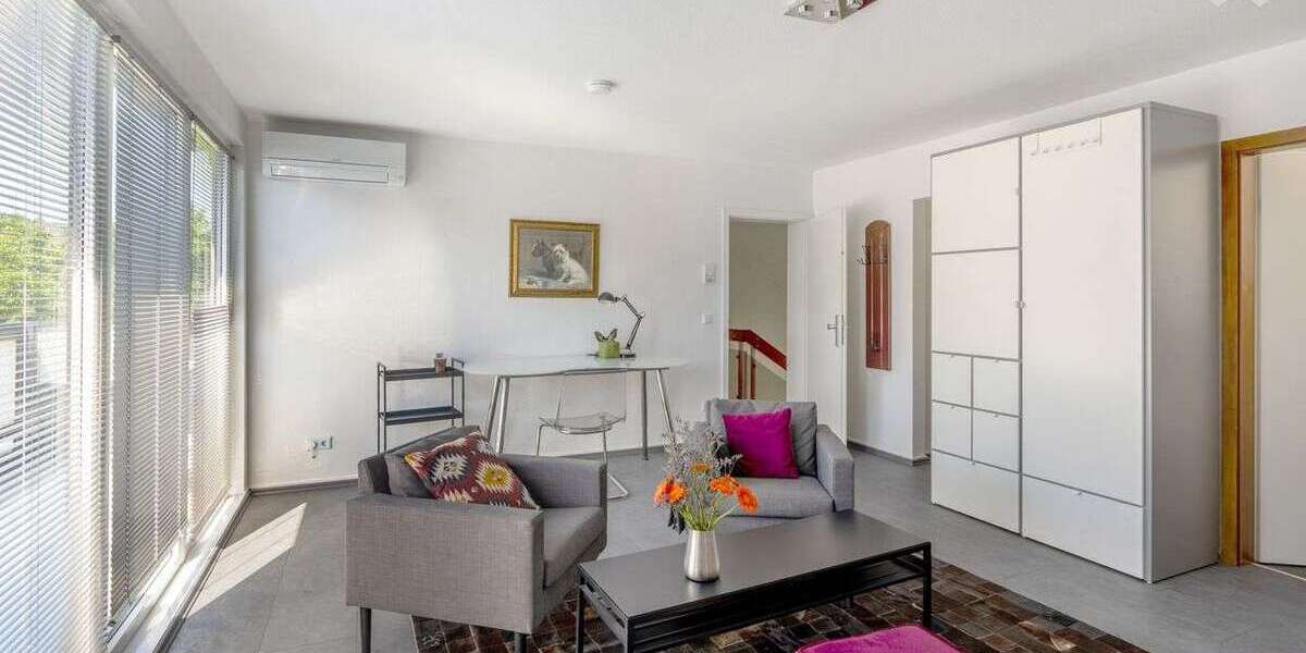 Zimmer Duisburg - 1 Zimmer, 980&euro; | Angebot:24985778