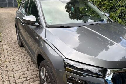 Skoda Karoq 67.000 km 24.100 &euro; Nettetal 41334