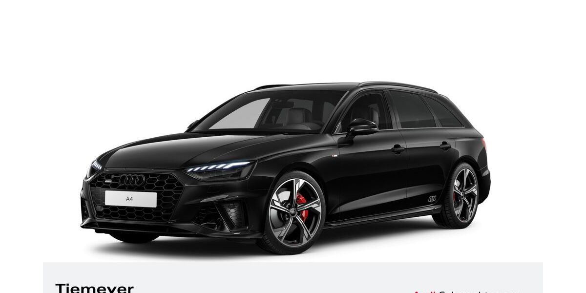 Audi A4 35.244 km 37.980 &euro; Oberhausen 46047