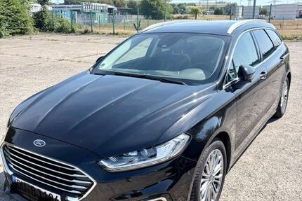 Ford Mondeo 83.100 km 16.450 &euro; Voerde 46562
