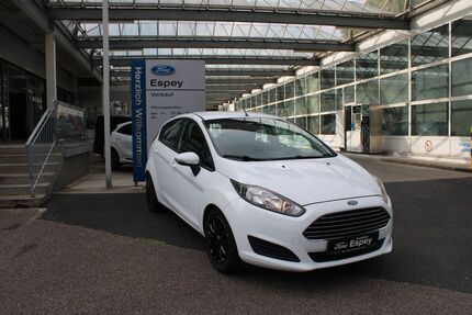 Ford Fiesta 112.615 km 6.790 &euro; Kamp-Lintfort 47475