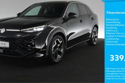 VW T-Roc 1.500 km 40.950 &euro; Krefeld 47803