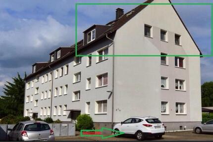 Wohnung Essen Stadtbezirk VI - 3.5 Zimmer, 93 m&sup2;, 179.000&euro; | Angebot:25353843