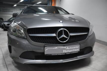 Mercedes-Benz A 180 101.885 km 13.580 &euro; Heiligenhaus 42579