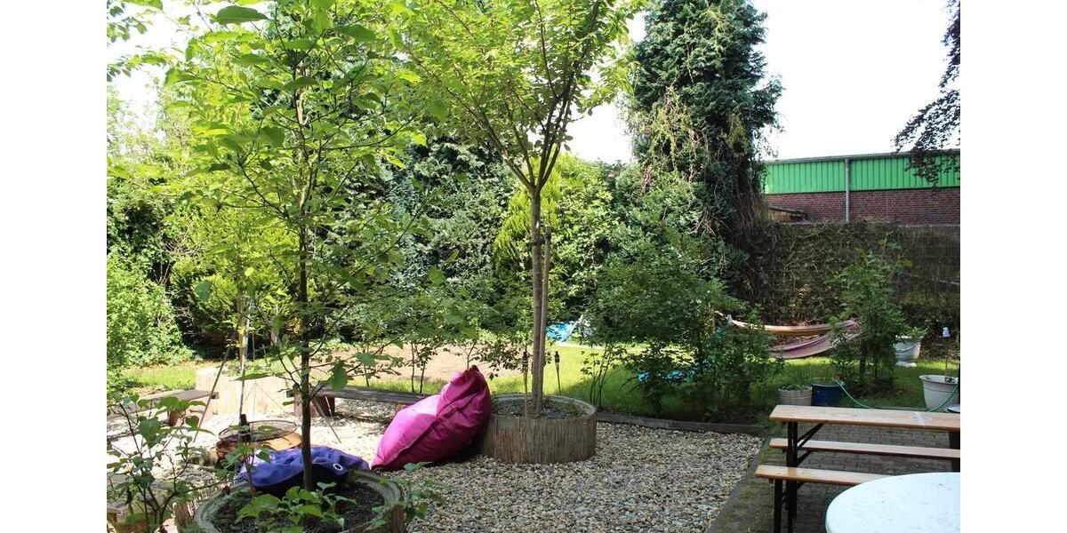 Etagenwohnung Nettetal - 4 Zimmer, 135 m&sup2;, 1.329&euro; | Angebot:26703023