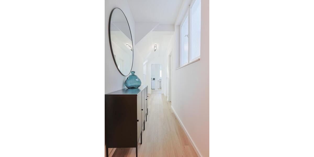 Dachgeschoßwohnung Düsseldorf Düsseltal - 4 Zimmer, 97 m&sup2;, 575.000&euro; | Angebot:25861118