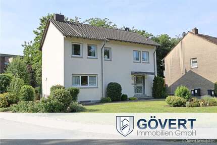 Haus Marl - 6 Zimmer, 134 m&sup2;, 375.000&euro; | Angebot:22267501