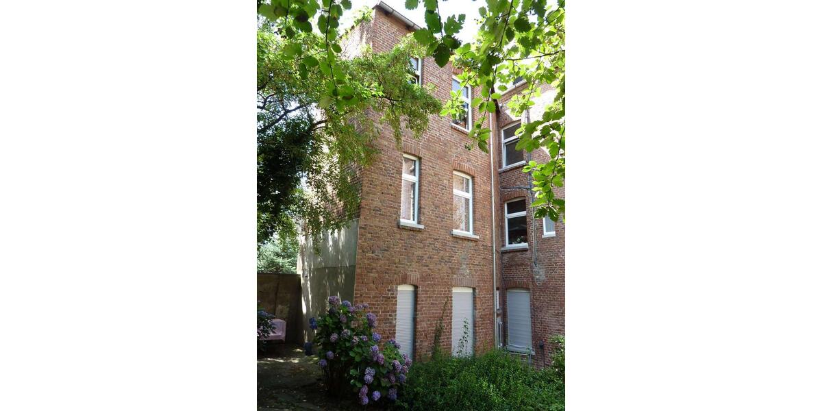 Erdgeschoßwohnung Essen Stadtkern - 2 Zimmer, 33 m&sup2;, 330&euro; | Angebot:25824334