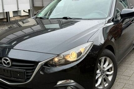 Mazda 3 164.000 km 7.440 &euro; Düsseldorf 40468