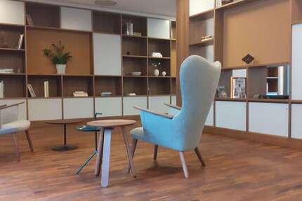 Gewerbeobjekt Düsseldorf - 2.099&euro; | Angebot:26011053