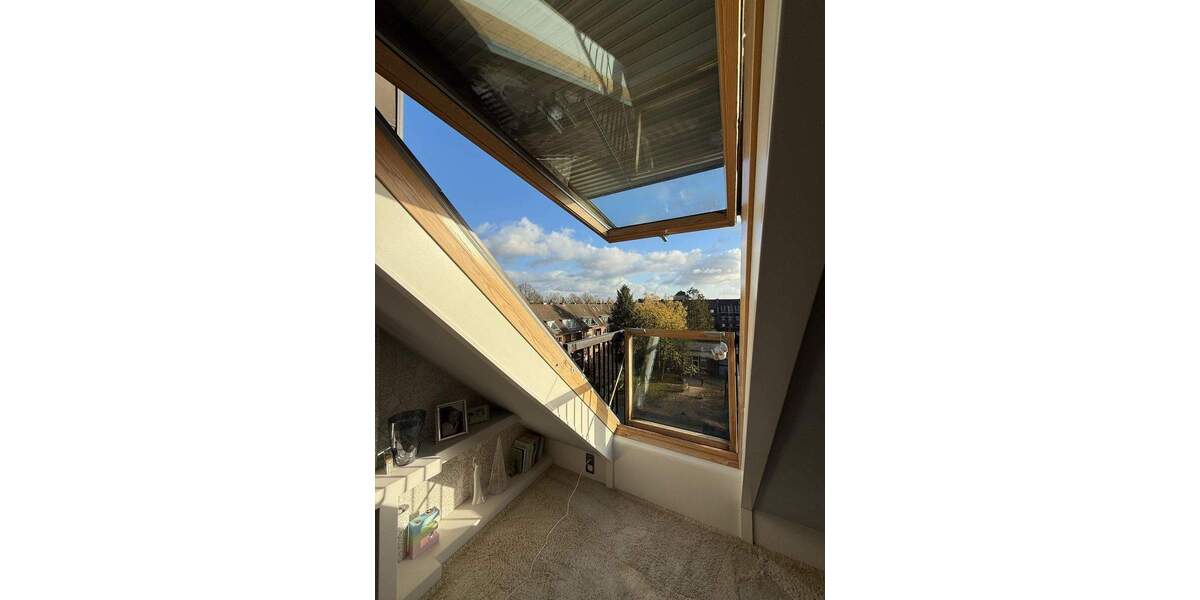 Etagenwohnung Krefeld Cracau - 3 Zimmer, 65 m&sup2;, 620&euro; | Angebot:25776309