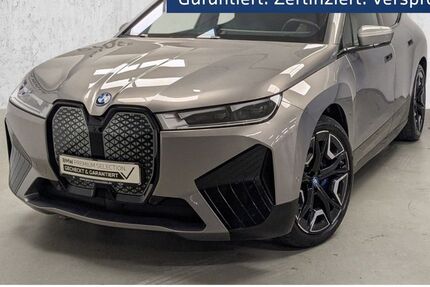 BMW iX 59.131 km 41.780 &euro; Düsseldorf 40595