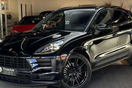 Porsche Macan 83.000 km 44.750 &euro; Mülheim an der Ruhr 45472
