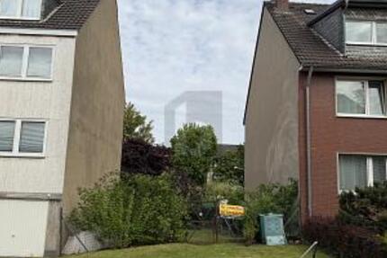 BEVORZUGTE WOHNLAGE, VERKEHRSBERUHIGTE ZONE - Grundstück Düsseldorf Stadtbezirk 8 | Angebot:27321442