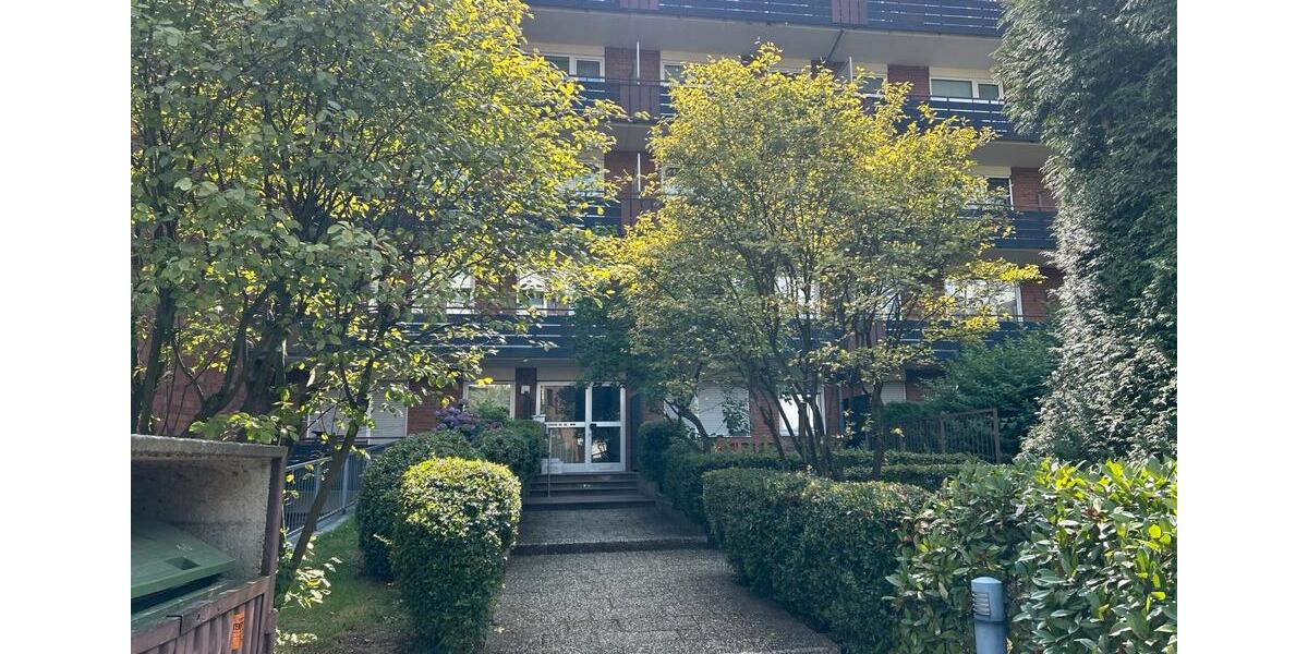 Etagenwohnung Düsseldorf Stadtbezirk 7 - 3 Zimmer, 80 m&sup2;, 1.800&euro; | Angebot:26040993