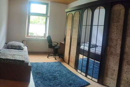 Wohnung Duisburg Duisburg-Mitte - 1 Zimmer, 25 m&sup2;, 250&euro; | Angebot:26759358
