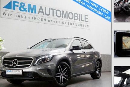 Mercedes-Benz GLA 250 134.500 km 16.950 &euro; Neuss 41460
