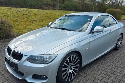BMW 320 124.000 km 12.899 &euro; Moers 47441
