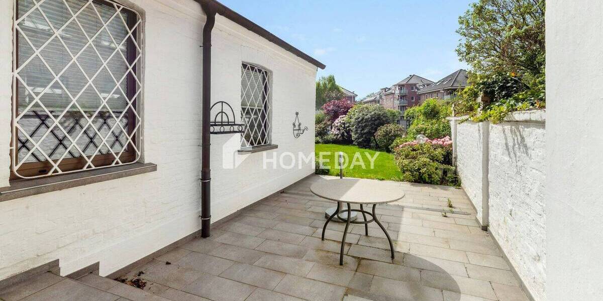 Reihenmittelhaus Kempen - 5 Zimmer, 190 m&sup2;, 599.000&euro; | Angebot:26308376