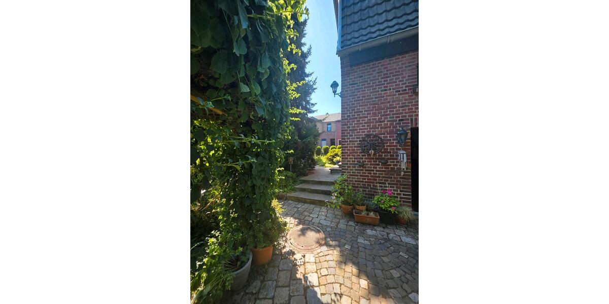 Doppelhaushälfte Krefeld Hüls - 379.000&euro; | Angebot:27288898