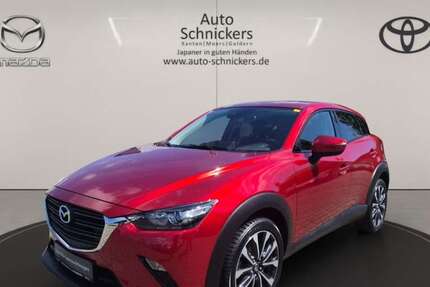 Mazda CX-3 96.238 km 13.740 &euro; Geldern 47608