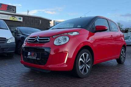 Citroen C1 60.250 km 7.290 &euro; Dinslaken 46537