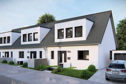 Haus Essen Gerschede - 6 Zimmer, 152 m&sup2;, 615.000&euro; | Angebot:25802052