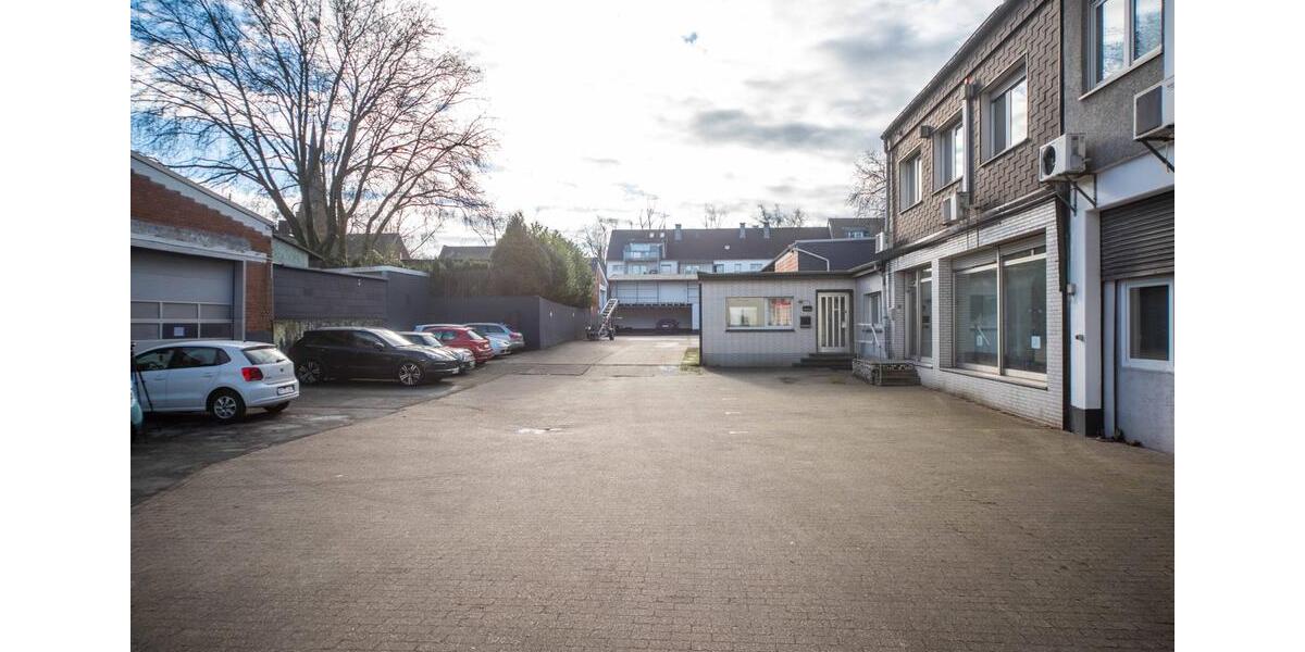 Gewerbeobjekt Oberhausen Alt-Oberhausen - 1.056&euro; | Angebot:25364810