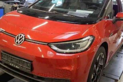 VW ID.3 72.170 km 17.680 &euro; Hünxe 46569