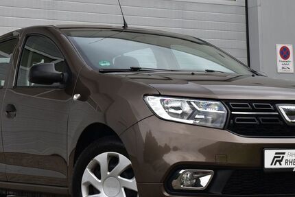 Dacia Sandero 105.101 km 5.999 &euro; Geldern 47608