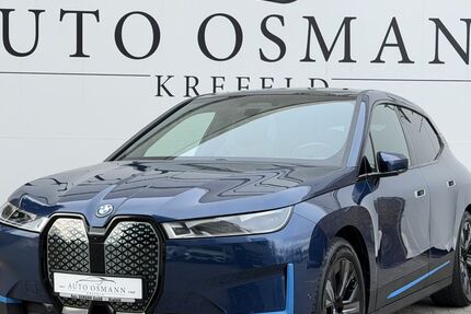 BMW iX 107.676 km 38.950 &euro; Krefeld 47805