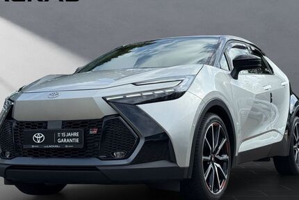 Toyota C-HR 19.478 km 33.890 &euro; Dinslaken 46537