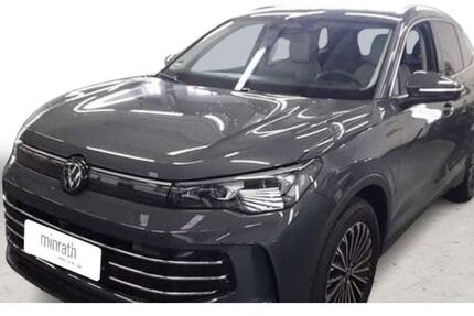 VW Tiguan 10.246 km 39.030 &euro; Moers 47441
