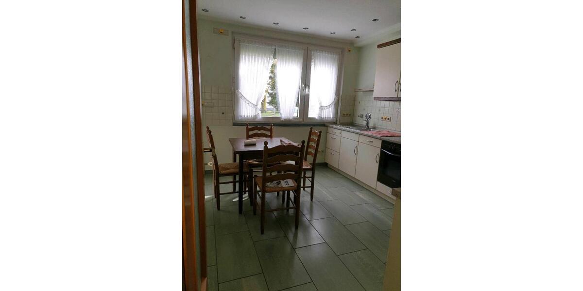 Erdgeschoßwohnung Moers Rheinkamp - 3 Zimmer, 67 m&sup2;, 810&euro; | Angebot:25961264