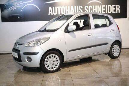 Hyundai i10 177.396 km 3.100 &euro; Ratingen 40880