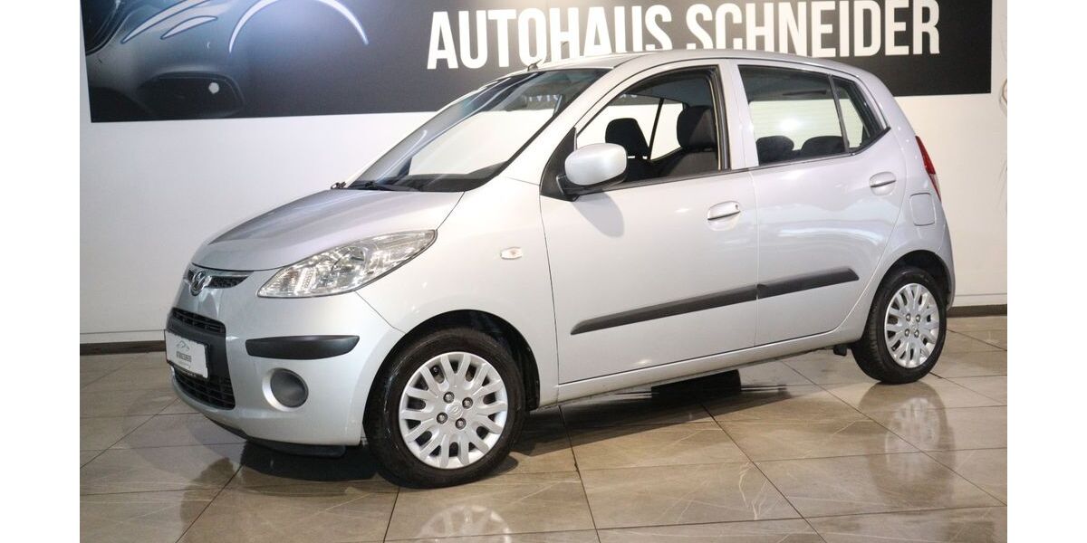 Hyundai i10 177.396 km 3.100 &euro; Ratingen 40880