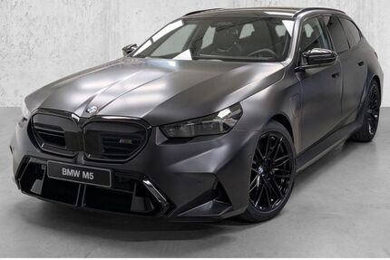 BMW M5 14.900 km 126.490 &euro; Düsseldorf 40595