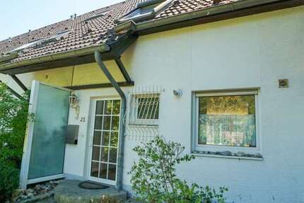 Haus Düsseldorf-Lichtenbroich Lichtenbroich - 4 Zimmer, 109 m&sup2;, 398.000&euro; | Angebot:27334404