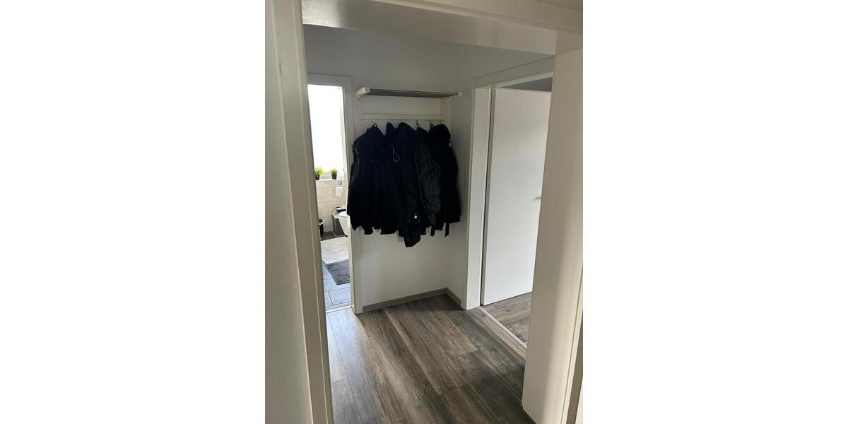 Etagenwohnung Xanten - 4 Zimmer, 110 m&sup2;, 1.100&euro; | Angebot:26704989