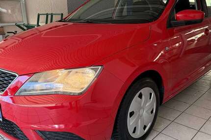 Seat Toledo 42.205 km 7.990 &euro; Grefrath - Oedt 47929