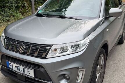Suzuki Vitara 99.900 km 12.500 &euro; Neuss 41470