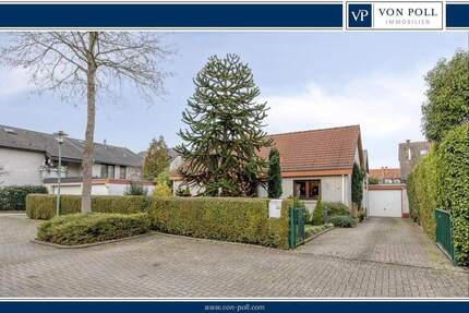 Haus Meerbusch Strümp - 4 Zimmer, 119 m&sup2;, 670.000&euro; | Angebot:25744336