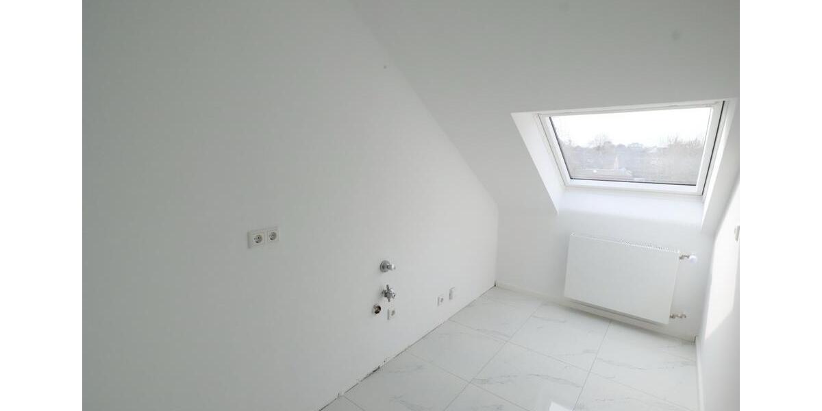 Etagenwohnung Kaarst - 2.5 Zimmer, 52 m&sup2;, 164.000&euro; | Angebot:26616512