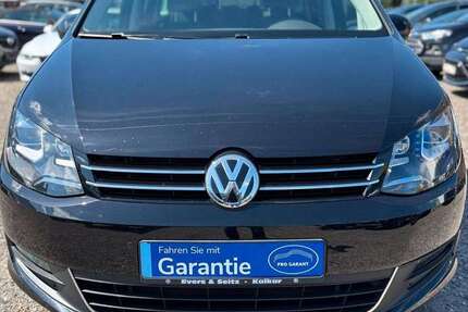 VW Sharan 117.000 km 23.681 &euro; Kamp-Lintfort 47475
