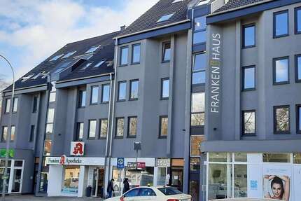 Gewerbeobjekt Essen Stadtwald - 892&euro; | Angebot:24832903