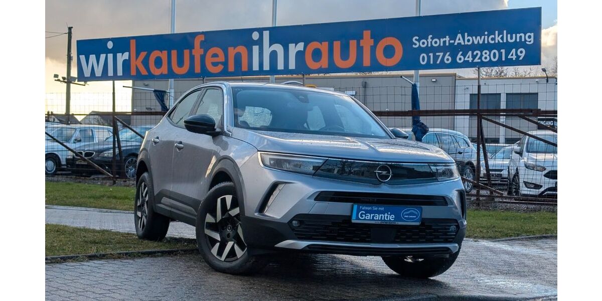 Opel Mokka 115.000 km 12.999 &euro; Kempen 47906
