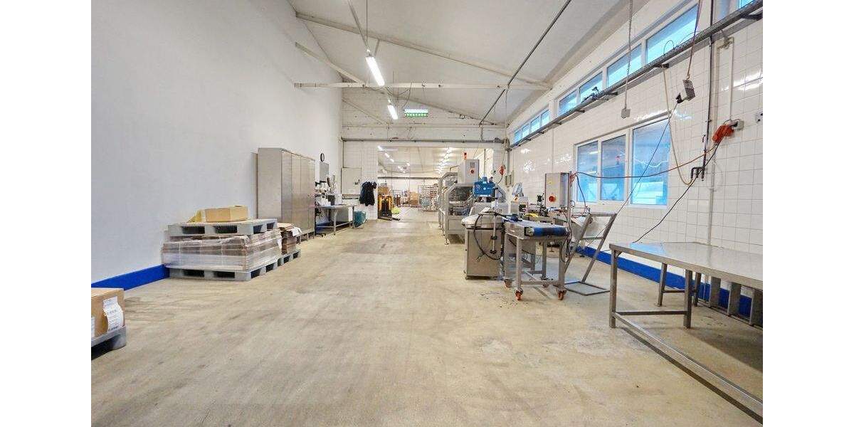 Gewerbeobjekt Issum Sevelen - 347.000&euro; | Angebot:25701937