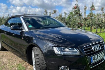 Audi A5 162.000 km 7.800 &euro; Krefeld 47804
